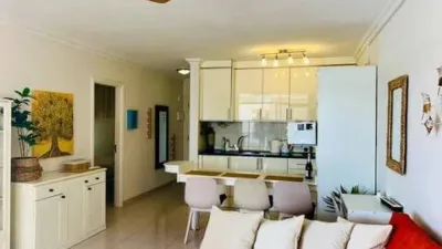 Apartment on Calle Ant Glez Barrios, 1 photo 8