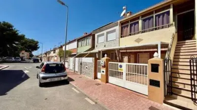 Chalet in Acequión-Los Naúfragos photo 2
