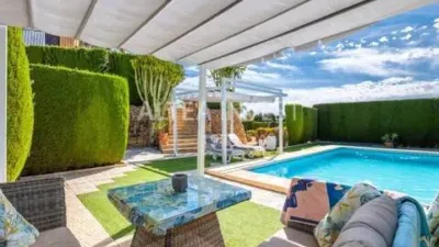 Chalet on Camino del Planet photo 83