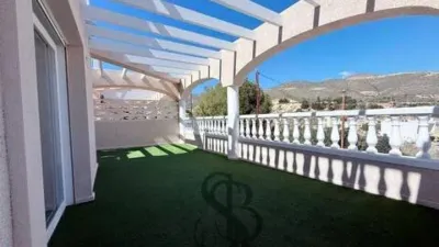 Chalet in Norte-Venta Lanuza-Cala d'Or photo 21