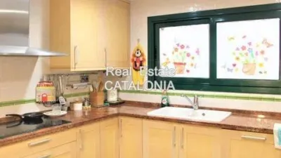 Chalet in Canyelles-La Montgoda photo 13
