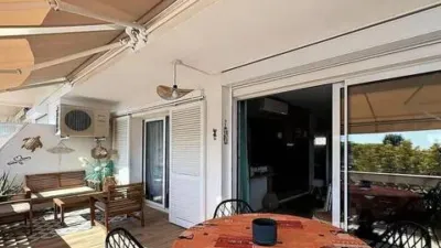 Apartment in Sant Morí Sector photo 4