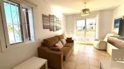 Apartment on Ceuta Street photo 15