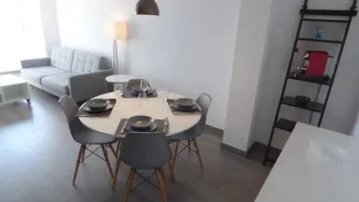Apartment at Calle Sc Alberes-Port Mistral, 191 photo 17