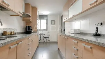 Apartment in Can Roca-Muntanyeta photo 13