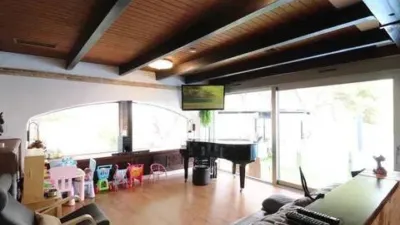 Chalet in Orihuela Costa photo 18