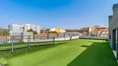 Apartment in Poble de Ponent photo 16