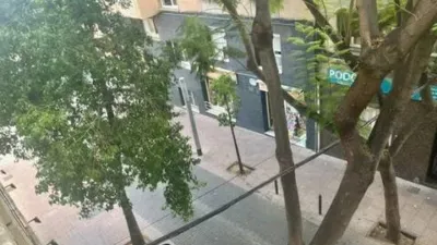 Apartment on Carrer de Joaquim Valls photo 26