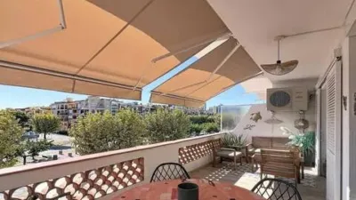 Apartment in Sant Morí Sector photo 3