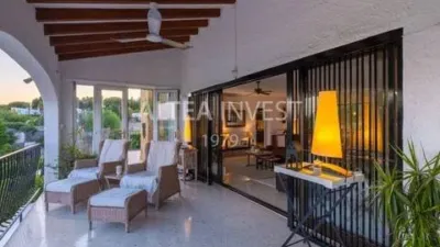 Chalet on Camino del Planet photo 25
