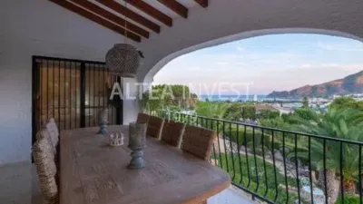 Chalet on Camino del Planet photo 69