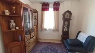 Apartment in Cidade Vella-Atochas-Pescadería photo 5