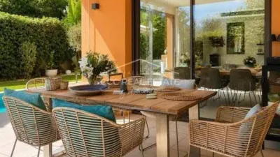 Chalet in Capdepera photo 10