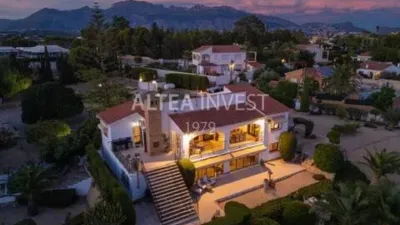 Chalet on Camino del Planet photo 87
