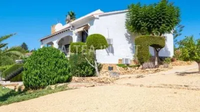 Chalet on Camino del Planet photo 94