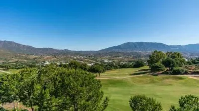 Penthouse in La Cala Golf-Lagar Martell photo 3