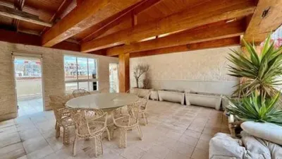 Pis – Torrevieja, Urbanización Calas Blancas - Vista 4