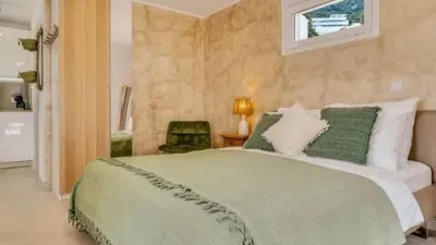 Chalet in Pedreguer photo 47