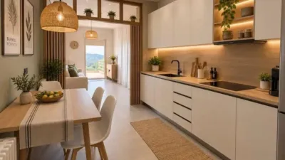 Chalet in Castro Caldelas photo 17