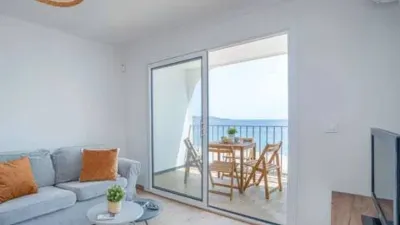 Flat on Calle Sc Delta Muga, 9 photo 5