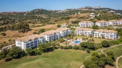 Penthouse in La Cala Golf-Lagar Martell photo 9