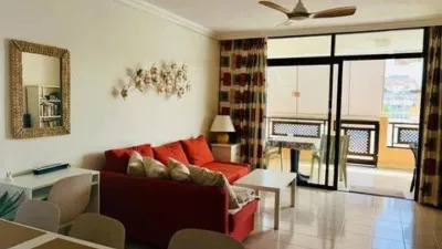 Apartment on Calle Ant Glez Barrios, 1 photo 7