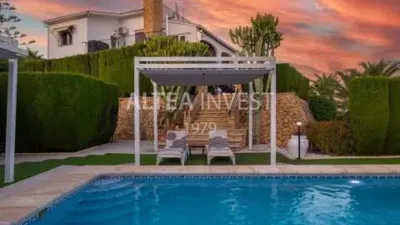 Chalet on Camino del Planet photo 78