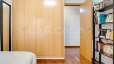 Apartment in Can Roca-Muntanyeta photo 21