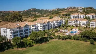 Penthouse in La Cala Golf-Lagar Martell photo 2
