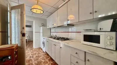 Chalet en Formentera del Segura photo 20