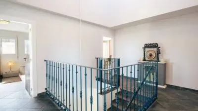 Chalet in Pedreguer photo 22