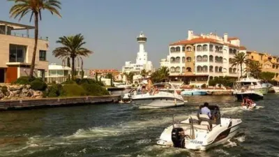 Chalet in Empuriabrava photo 33