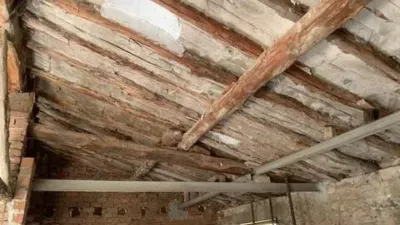 Rustic house in Estella-Lizarra photo 7