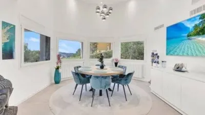 Chalet in Calvià photo 8