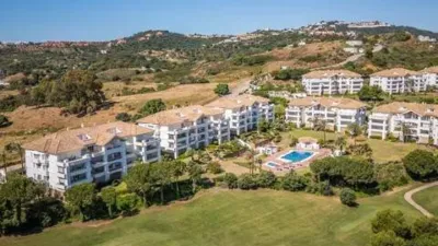 Penthouse in La Cala Golf-Lagar Martell photo 7