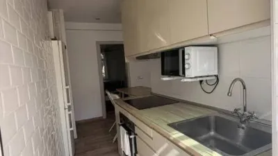 Apartment in Aiora photo 7