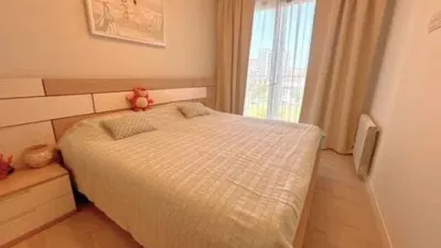 Apartment in Provençals del Poblenou photo 33
