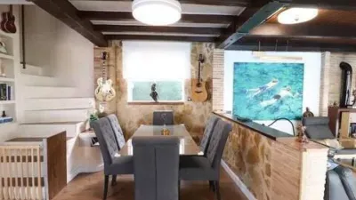 Chalet in Orihuela Costa photo 17