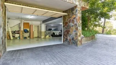 Chalet in Matadepera photo 63