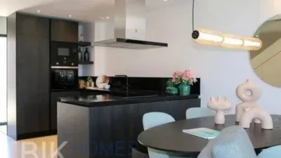 Chalet in Algorfa photo 20