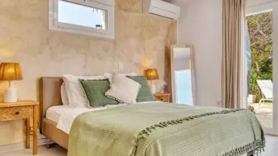 Chalet in Pedreguer photo 45
