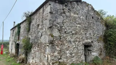Chalet in Piñor photo 3
