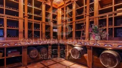 Chalet in Bellaterra photo 58
