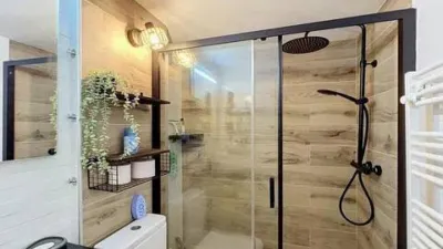Apartment in Sant Morí Sector photo 17