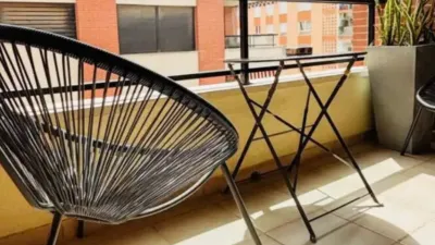 Piso - Vista 2