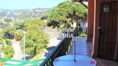 Chalet in Canyelles-La Montgoda photo 31