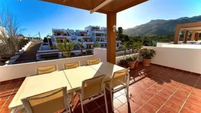 Apartment on Ceuta Street photo 32