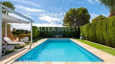 Chalet on Camino del Planet photo 82