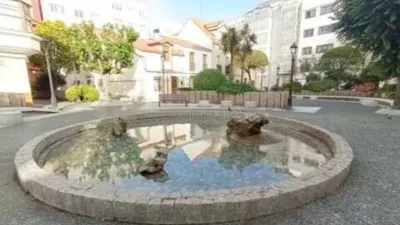 Apartment in Cidade Vella-Atochas-Pescadería photo 6