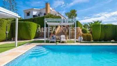 Chalet on Camino del Planet photo 8